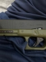 Airsoft пистолет Glock 17 gen5 Austria, снимка 2