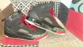 Оригинални мъжки маратонки Nike Air Jordan Spizike OG (High EUR 38, снимка 2
