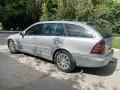 Mercedes C200.  2002, снимка 6