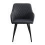 Висококачествени трапезни столове тип кресло МОДЕЛ 231, снимка 2