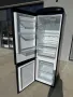+гаранция Черен Ретро Хладилник Gorenje SMEG, снимка 7