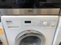 Пералня със сушилна Miele WT 2790 WPM, снимка 2