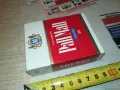PALL MALL-КОЛЕКЦИОНЕРСКА КУТИЯ ОТ ЦИГАРИ 0612241524, снимка 5