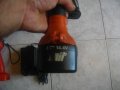 Профи 13 мм-Винтоверт-14,4V-10,8V-SPIT/CMI/ Фенер-Black Decker 18V-Швейцария/Германия/Англия, снимка 9