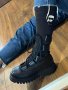 Дамски спортно ботуши Karl Lagerfeld код 13, снимка 1 - Дамски ботуши - 42654023