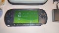 Psp street конзола Sony + игри псп , снимка 2