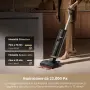 Прахосмукачка за сухо и мокро почистване Dreame H15 Pro Heat, снимка 7