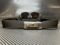 Versace VE2232 оригинални дамски слънчеви очила, снимка 4