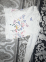 Блуза h&m, снимка 1 - Детски Блузи и туники - 36551249