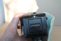 СССР фотоапарат ''Любител 166'' , снимка 14
