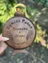 Кумска Бъклица персонализирана, снимка 1
