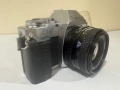 Фотоапарат Canon AL-1 qF, снимка 3