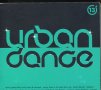 Urban Dance - 3 cd