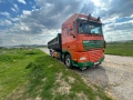Daf XF 105 6x2 Мултилифт, снимка 9