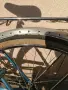 Ретро дамски велосипед-26’’ , снимка 4