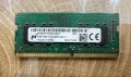 MTA8ATF1G64HZ-2G6D1 8GB 2666MHz DDR4 , снимка 1