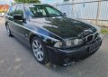 ЧАСТИ- БМВ  E 39 Комби 1995-2002г.  BMW 5 Series, дизел, 2500куб, 120kW, 163kс, снимка 3