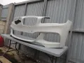Предна броня BMW 2 Series F45/F46 Grand Active Tourer M-Pack година 2014 - 2018 код 51118057878, снимка 2
