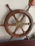Оригинален рул за яхта, снимка 2