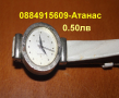 електромеханичен часовник , снимка 1 - Колекции - 35288339