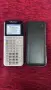 графичната калкулаторна система Texas Instruments TI-83 Premium CE Édition Python, снимка 1