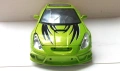 Bburago Toyota Celica GT-S 2003 Мащаб 1:24, снимка 6