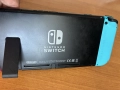 Хакнат Nintendo Switch V1 с 128gb SD карта с игри, снимка 8