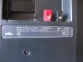 BRAUN LS 120 - КАТО НОВИ, снимка 9