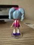 Оригинална кукла Shopkins със стойка, снимка 3