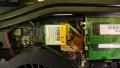NVidia GeForce GTX 1070 8GB 256bit. GPU from MSI TITAN GT72 GT73 GT75 GT62 GT63 GT82 GT83, снимка 13