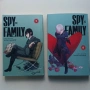 Продавам манги - Spy x Family, снимка 1