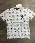 мъжки тениски- guess, stone island, hugo, снимка 2