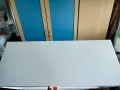 Метален стелаж с четири рафта, снимка 5