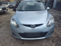 Mazda2 Мазда2, снимка 1 - Автомобили и джипове - 44795992