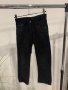 Черни детски джинси, снимка 8