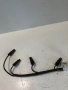 Окабеляване за подгревни свещи 2.2 CDI за Mercedes W906 Sprinter (2009-2012) A6511501333, снимка 2