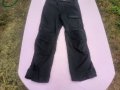 Мото панталон REISSA sanmaru   размер XL, снимка 3