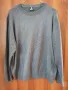фин пуловер, мериносова вълна - L, снимка 1