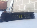 Авто усилвател  Crunch GPX1000.4 , снимка 3