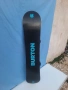 Сноуборд   142см.BURTON PROGRESSION  с автомати. , снимка 7