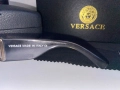 Слънчеви унисекс очила Versace, снимка 2