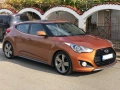 Hyundai Veloster TURBO, снимка 1