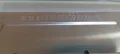 Подсветка 2бр LED Backlight LBM430M1403-AA-2. Свалена от Телевизор Sony KDL-43W805C., снимка 5