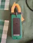 Амперклещи Mastech MS2009C, снимка 2