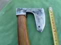 Стара българска туристическа брадвичка - 269, снимка 2
