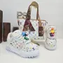 Louis Vuitton Дамска Чанта Луис Витон - Различни Модели И Цветове Код SEM-49, снимка 6