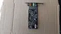 Звукова карта Creative Labs Sound Blaster SB0570 Audigy SE 7.1 Channel PCI , снимка 6