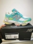 New balance 9060 cyan brust , снимка 5