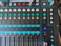 Allen & Heath QU-16 CHROME Дигитален аудио миксер, снимка 5
