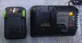 Зарядно с батерия Activ Energy , снимка 5